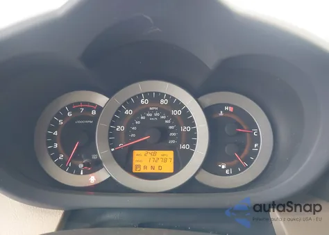 2009 Toyota Rav4 from USA, damaged, VIN 2T3ZF33V09W016108